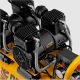 Компрессор поршневой безмасляный Denzel DLP-3000/50 в Йошкар-Оле