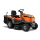 Садовый минитрактор Husqvarna TC 114 в Йошкар-Оле