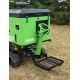 Измельчитель веток и древесных остатков Laski LS 150DW Track в Йошкар-Оле