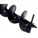 Шнек для земли 150 мм к мотобуру Кратон GHD-1450 в Йошкар-Оле
