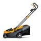Газонокосилка аккумуляторная Stiga Collector 136e Kit в Йошкар-Оле