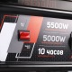 Бензогенератор Patriot GRS 6500 5 кВт в Йошкар-Оле