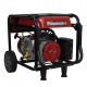 Бензогенератор Loncin GH3500 2.8 кВт в Йошкар-Оле
