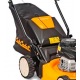 Газонокосилка бензиновая Cub Cadet CC LM1 CP46 (CC 46 PO) в Йошкар-Оле