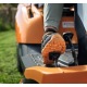 Садовый минитрактор Stihl RT 5112.1Z в Йошкар-Оле