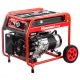 Бензогенератор Hammer GN6000T 5 кВт в Йошкар-Оле