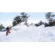 Снегоуборщик Husqvarna ST 230 в Йошкар-Оле