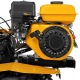 Мотоблок Denzel DPT-270S (фрезы в комплекте) в Йошкар-Оле