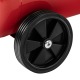 Компрессор воздушный MTX DC1500L/50 в Йошкар-Оле