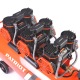 Компрессор безмасляный Patriot KDS 580 F100 в Йошкар-Оле