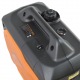 Бензиновый генератор инверторный Carver PPG-3500IS Duomatic 2.5 кВт в Йошкар-Оле