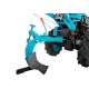 Мотоблок BauMaster DT-8809X в Йошкар-Оле