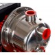 Насосная станция Quattro Elementi Automatico 1001 Inox в Йошкар-Оле