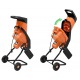 Измельчитель электрический Carver SH 2400E в Йошкар-Оле