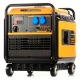 Бензиновый генератор Caiman RG2800iS 2.8 кВт в Йошкар-Оле