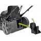 Газонокосилка бензиновая Carver LMG-3651DMSW в Йошкар-Оле