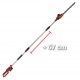 Аккумуляторный кусторез Einhell GC-HH 18/45 Li T-Solo (без аккумулятора и зарядного устройства) в Йошкар-Оле