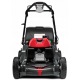 Газонокосилка бензиновая Honda HRX 537C5 VKE в Йошкар-Оле