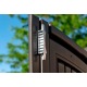 Пластиковый сарай LifeTime 10&quot;x8&quot; в Йошкар-Оле
