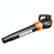 Воздуходувка аккумуляторная Worx WG546E.9 (без аккумулятора и ЗУ) в Йошкар-Оле