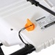 Снегоуборщик аккумуляторный Daewoo DAST 5040Li Battery Set в Йошкар-Оле