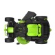 Садовый райдер аккумуляторный GreenWorks CrossoverT GC82LT107 в Йошкар-Оле