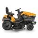 Садовый минитрактор Stiga Tornado 5108 H в Йошкар-Оле