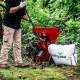 Измельчитель бензиновый Tazz K52 (22754) в Йошкар-Оле