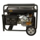 Бензогенератор Habert HT8000EB 6 кВт в Йошкар-Оле