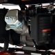 Бензогенератор инверторный Daewoo GDA 2600i 2 кВт в Йошкар-Оле