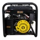 Бензогенератор Huter DY9500LX-3 Pro 7.8 кВт в Йошкар-Оле