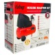 Компрессор поршневой безмасляный Fubag House Master Kit OL195/24 + 5 предметов в Йошкар-Оле
