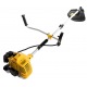 Бензокоса (бензиновый триммер) Huter GGT-2500S в Йошкар-Оле