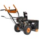 Снегоуборщик Carver STG 7056 в Йошкар-Оле