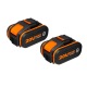 Комплект WA3611 для снегоуборщиков Worx в Йошкар-Оле