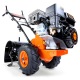 Мотоблок Fuxtec FX-AF200 (фрезы в комплекте) в Йошкар-Оле