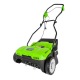 Аэратор электрический GreenWorks GDT35 в Йошкар-Оле