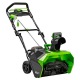 Снегоуборщик аккумуляторный GreenWorks GD40STK5 5 Ач в Йошкар-Оле