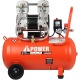 Компрессор безмасляный A-iPower AC270/50LF в Йошкар-Оле