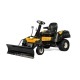 Нож-отвал для райдеров Cub Cadet Z1, XZ3 в Йошкар-Оле