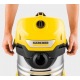 Хозяйственный пылесос Karcher WD 4 S V-20/5/22 в Йошкар-Оле