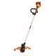 Триммер аккумуляторный Worx WG183E в Йошкар-Оле