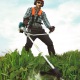 Бензокоса (бензиновый триммер) Makita EBH341U в Йошкар-Оле