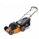 Газонокосилка бензиновая Villartec MB 3146T в Йошкар-Оле