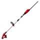 Аккумуляторный кусторез Einhell PXC GE-HH 18/45 Li T Kit в Йошкар-Оле