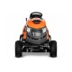 Садовый минитрактор Daewoo DWT 1020 в Йошкар-Оле