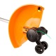 Триммер аккумуляторный Worx WG184E.9 (без аккумулятора и ЗУ) в Йошкар-Оле