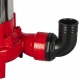Фекальный насос Quattro Elementi Sewage 1700F Ci-Cut в Йошкар-Оле