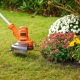 Электрокоса (электрический триммер) Black+Decker BESTA525 в Йошкар-Оле