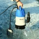 Дренажный насос DEKO DWP-750P в Йошкар-Оле